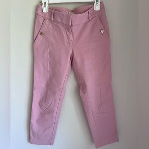 Loft Marisa Pants Size 0